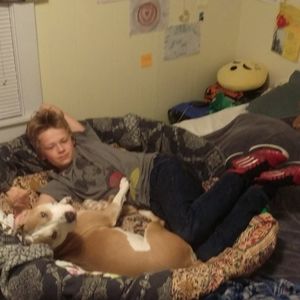 Meet your Posher, Josey